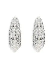 Swarovski Sublima Drop Earrings