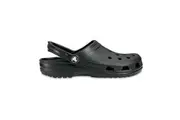 Crocs Classic Clogs - Black