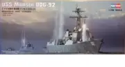 Hobby Boss *HobbyBoss* 1/700 USS Momsen DDG-92 #83413 *sealed*