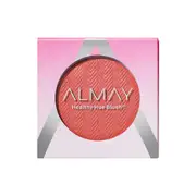 Almay Healthy Hue Blush 200 So Peachy 5g