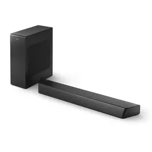 Philips飛利浦藍牙聲霸Soundbar TAB7207