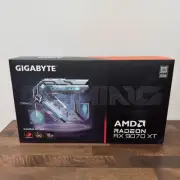 Gigabyte Radeon RX 9070 XT GAMING 16GB OC Graphics Card - SHIPS FREE