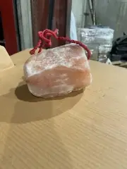 Wattlesea Himalayan Pink Salt Animal Lick Block Cattle Sheep Horse Deer 2kg+