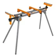 Craftright Mitre Saw Stand - Universal - 150kg - 1950MM Fast Post NEW IN BOX