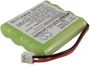 Peakbatt 700mAh Battery Replacement for Tomy Walkabout Premier Advance