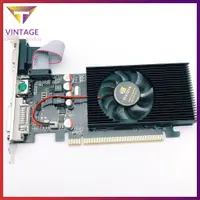 在飛比找蝦皮購物優惠-☬[Ready] GT730 2GB 顯卡 GV-N730-