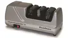 Chef's Choice 130 Diamond Hone Electric Knife Sharpener Silver BRAND NEW @ eBay