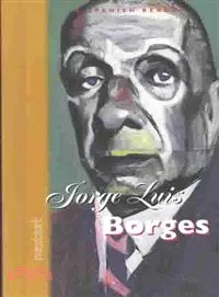在飛比找三民網路書店優惠-Jorge Luis Borges