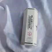 Glamglow Superserum 6-Acid Refining Treatment 30ml NEW IN BOX