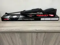 在飛比找Yahoo!奇摩拍賣優惠-[雷鋒玩具模型]-GAMO Black Knight IGT