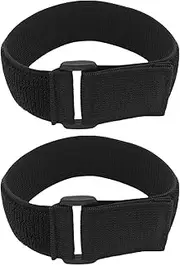 Elliptical Trainer Pedals Strap Trainer Strap Multipurpose Gym Rowing Machine Pedal Strap Practical Elastic Band Equipment