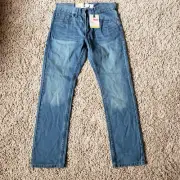 Levis 511 Slim NWT 16 Reg 28 Waist 28 Length