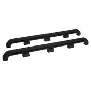 Yakima LockN Load Platform Side Rails 4 9801004
