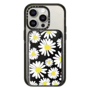 PowerThru Power Bank Power Bank MagSafe Compatible Daisy Fields