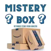 Mystery Loot Miscellaneous Box! Open Boxes - New! 2025! Read Description 10-15