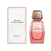 New Narciso Rodriguez All Of Me Intense Eau De Parfum 90ml (GWP) Perfume