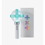 TXT OFFICIAL LIGHT STICK VER.2 二代手燈