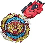 B-188 Astral Spriggan Customize Set + B-88 Launcher LR Red