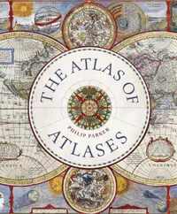 在飛比找誠品線上優惠-The Atlas of Atlases