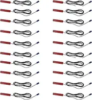 20X for Nbt Combox TCU Mulf Bluetooth WiFi GSM 3G Fakra 3 Meter Antenna Air