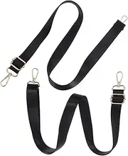 Versatile Horse Blanket Leg Straps Elastic Leg Strap Bands for Adjustment