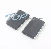 50PCS TM1637 LED digital tube drive display driver chip SMD SOP-20 TOP