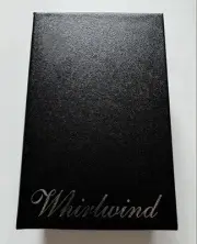 Whirlwind Red Box -Compressor-