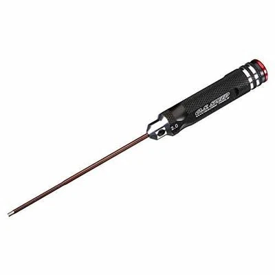 OS Engines Ogawa Seiki O.S.SPEED HEX. Wrench Driver 2.0 71410200