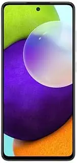 [Samsung] Galaxy A52 Dual SIM 8GB RAM 256GB Awesome White Global Ver