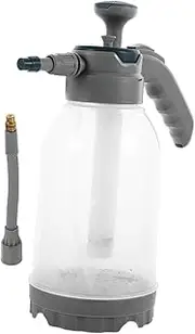 CIYODO 1 Set Stylish Garden Watering Bottle with Long for Effortless Plant Care for Home Office Cafe Decoration