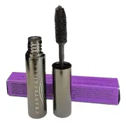 Chantecaille Faux Cils Longest Lash Mascara Black Mini 0.14 oz NIB HOLIDAY SALE