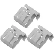 3pcs Fixing Solar Panel Stand Clip Solar Panel Racks Clips Solar Panel Rack