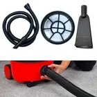 Easily Installed Vacuum Accessories Set Compatible with For Numatic For Henry