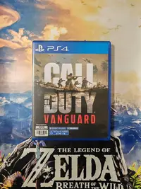 在飛比找Yahoo!奇摩拍賣優惠-PS4正版 使命召喚18 先鋒 決勝時刻 二戰 COD181