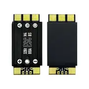 Aocoda-RC 80A 48K 3~8S AM32 Single ESC for RC FPV Racing Drone