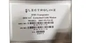 Electroline DHT-PS-NA-02 HMS DOCSIS Transponder