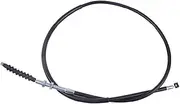 Motorcycle Part Adjustable Clutch Control Cable Line Wire for ZX-6R ZX636 ZX6R 03-04