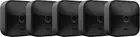 Brand New Blink Outdoor 3rd Generation Security Camera System 5 Camera Kit