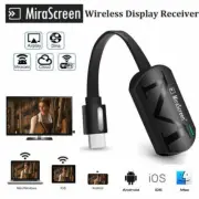HDMI WiFi Display Dongle DLNA Miracast Airplay Adapter Android iOS Phone to TV