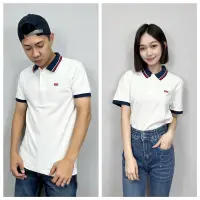 在飛比找蝦皮購物優惠-【New START精品服飾-員林】Levi’s 滾邊 小L