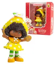 The Loyal Subjects Strawberry Shortcake Orange Blossom 2.5" Cheebee Figure - New, Sealed