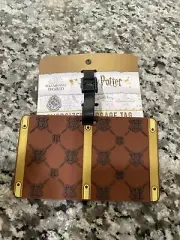 Harry Potter Luggage Tag Wizarding World