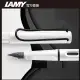 【雷雕免費刻字】LAMY SAFARI 狩獵者系列 鋼筆客製化 - 限量 黑白色