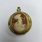 Vintage Max Factor Compact