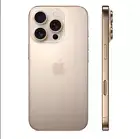 Apple iPhone 16 Pro Max - 1 TB - Black Titanium . Cash app me the money