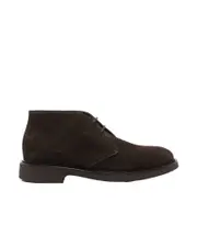 Doucal's Ankle Boots 44,46,42,43 Black
