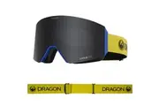 Dragon RVX OTG Goggle in Olympic Flash Dark Smoke