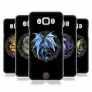 OFFICIAL ANNE STOKES DRAGONS OF THE SABBATS HARD BACK CASE FOR SAMSUNG PHONES 3