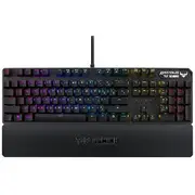 ASUS TUF Gaming K3 Mechanical Gaming Keyboard Red Switch