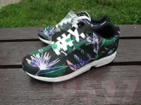 在飛比找Yahoo!奇摩拍賣優惠-9527 ADIDAS ORIGINALS ZX FLUX 